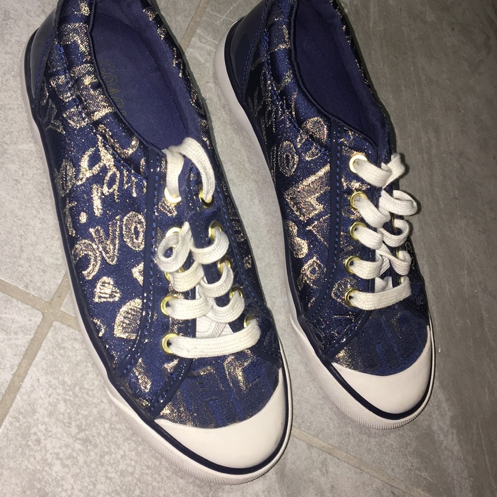 Coach Sneakers